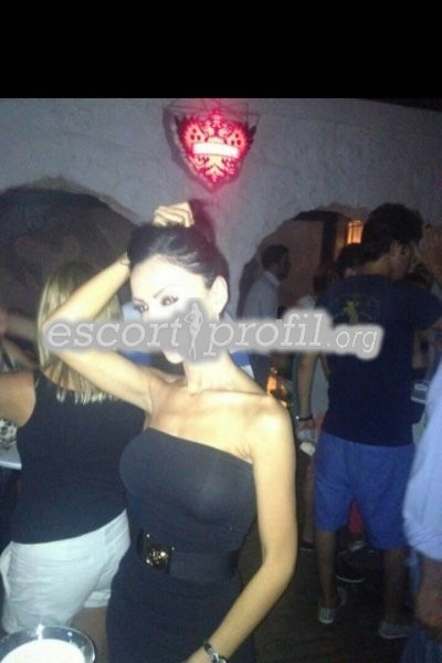 Foto Escort Monika 18 - Milano