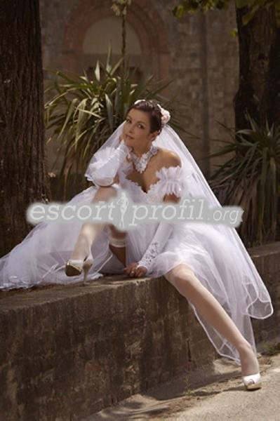 Foto Escort Nausica 6 - Firenze