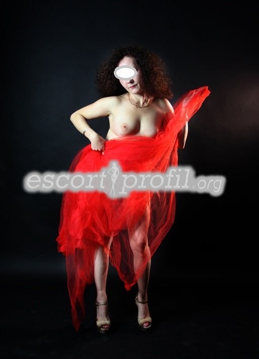 Foto Escort DANIELA  5 - Napoli