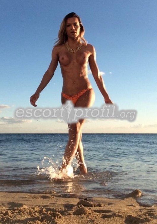 Foto Escort LUISA MELLO 8 - Rimini