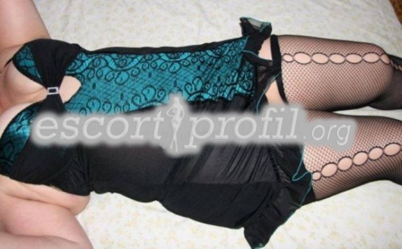 Foto Escort GIUSY  3 - Torino