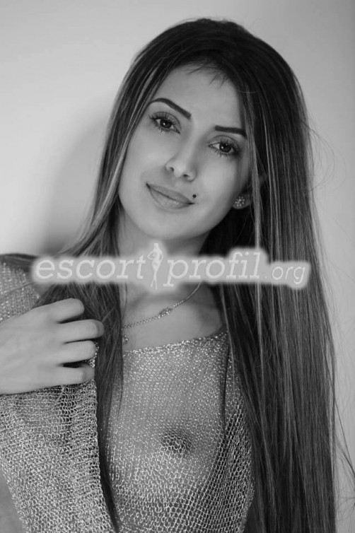 Foto Escort Izzabella 1 - Roma