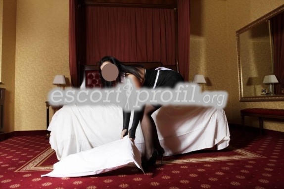 Foto Escort Francesca 16 - Milano