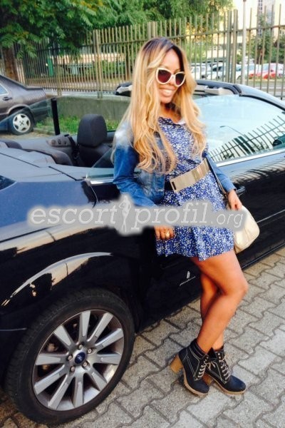 Foto Escort EBONY  17 - Milano