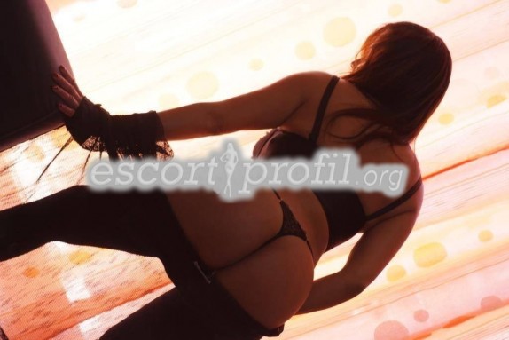 Foto Escort -VIKY  12 - Bari