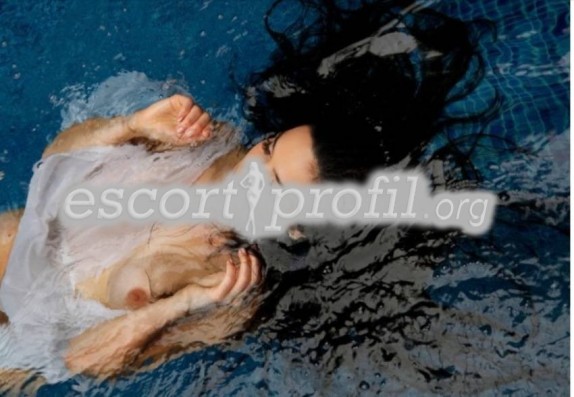 Foto Escort MONICA 11 - Bergamo