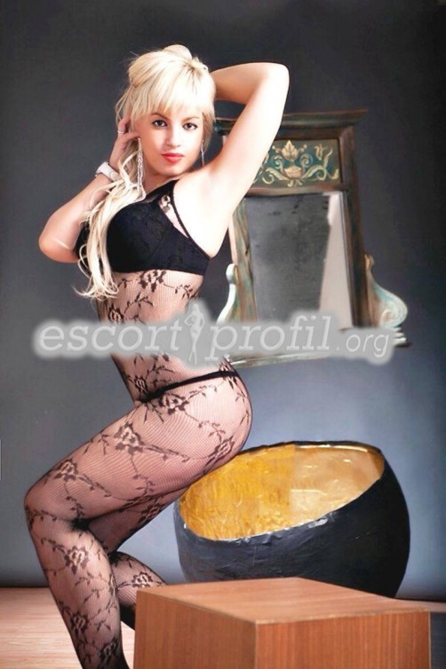 Foto Escort EVELIN 5 - Desenzano