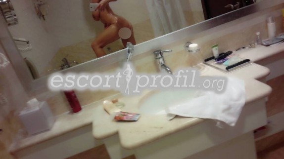 Foto Escort ketty23 4 - Bologna