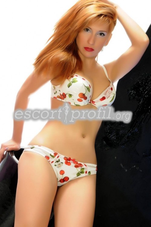 Foto Escort ALESSANDRA  4 - Genova