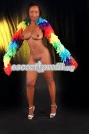 Foto Escort PAMELA 3 - Catania