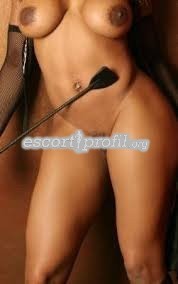 Foto Escort Mulatta 4 - Milano