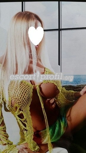 Foto Escort AMELIA 11 - Teramo