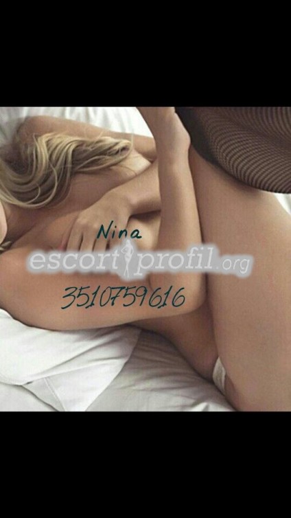 Foto Escort Nina  4 - Torino