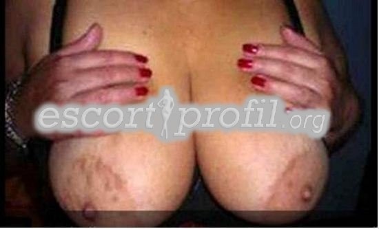 Foto Escort ALESIA MILF 1 - Modena