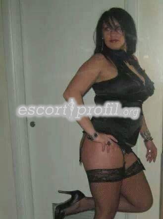 Foto Escort LARYSSA 1 - Bologna