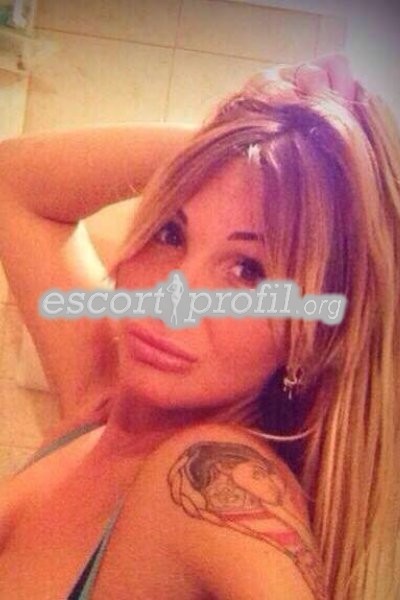 Foto Escort Claudia 3 - Lucca