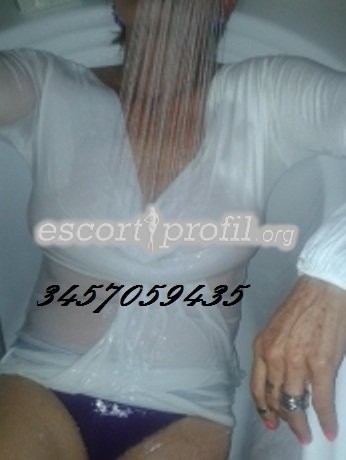 Foto Escort carla 3 - Padova