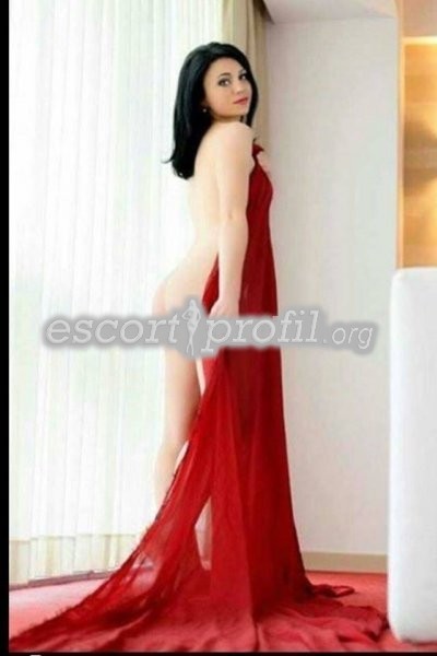 Foto Escort Ninna 3 - Rimini