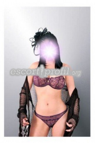 Foto Escort Blanca 4 - Roma