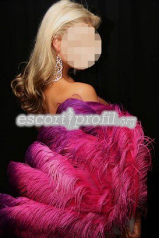 Foto Escort Ashly 8 - Verona