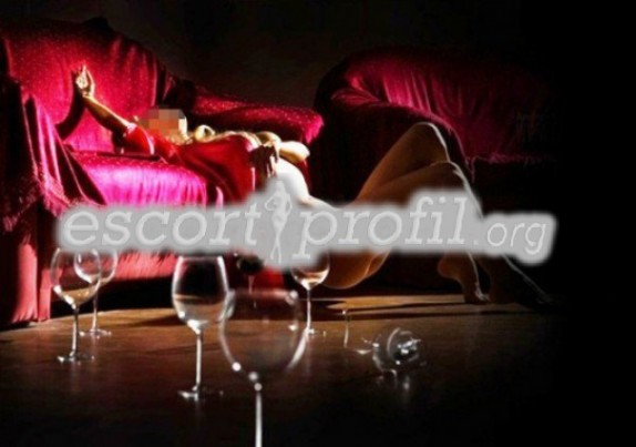 Foto Escort Ashly 6 - Verona