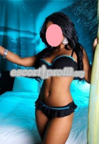 Foto Escort Chantal 3 - Rimini