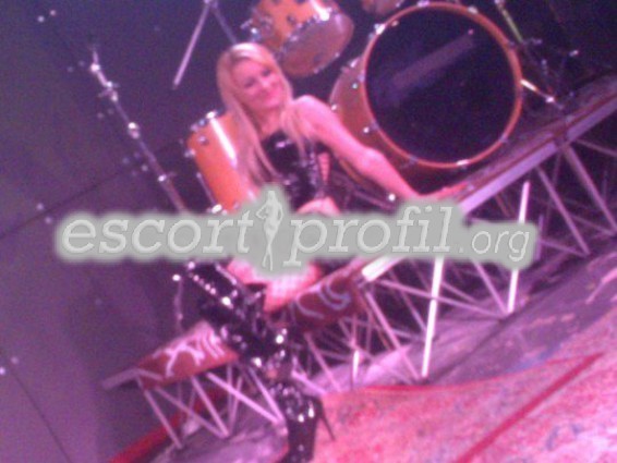 Foto Escort Lady Anyta 1 - Roma