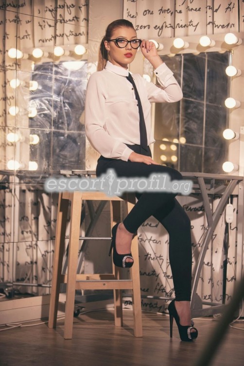 Foto Escort cassandra 2 - Roma