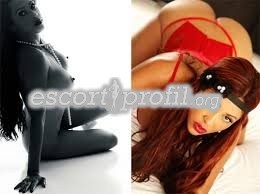 Foto Escort Fernanda 3 - Verona