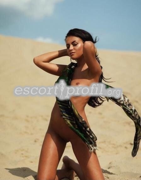 Foto Escort Naty 3 - Rimini
