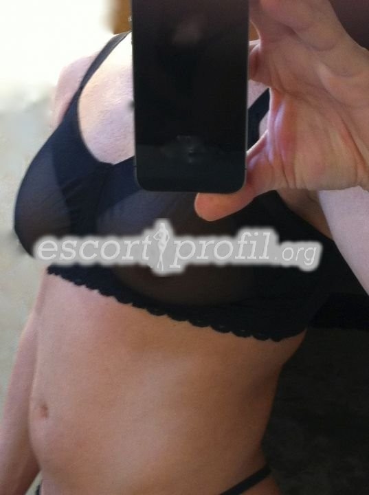 Foto Escort Francesca2 1 - Verona