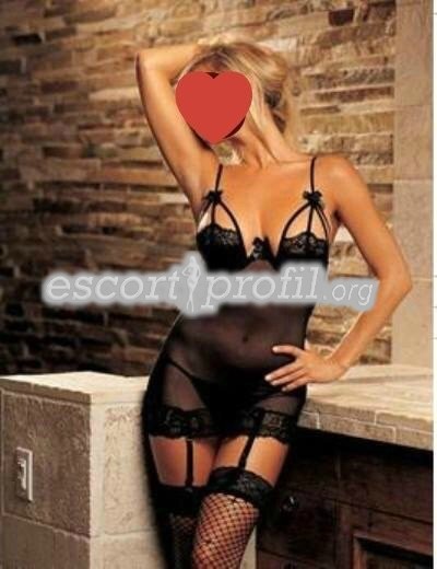 Foto Escort Ameliya  2 - Roma