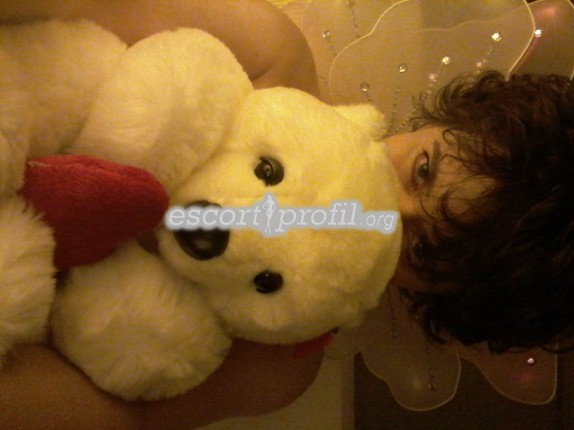 Foto Escort Chris relax 3 - Bologna