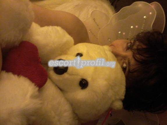 Foto Escort Chris relax 4 - Bologna