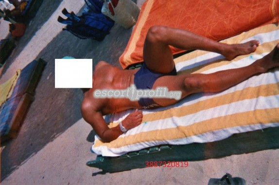 Foto Escort marcoealin 2 - Milano