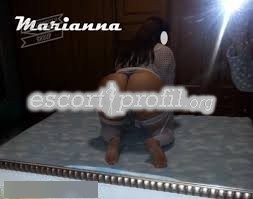 Foto Escort MARIANNA 1 - Vicenza