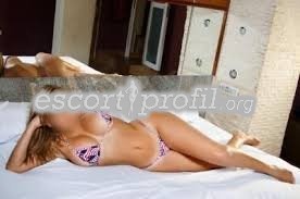 Foto Escort VANESSA 2 - Roma