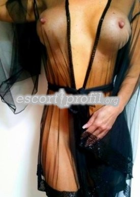 Foto Escort LUCILLE 10 - Roma