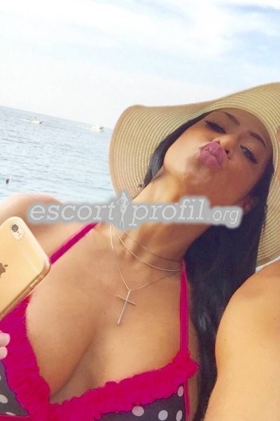 Foto Escort Fernanda 10 - Capri