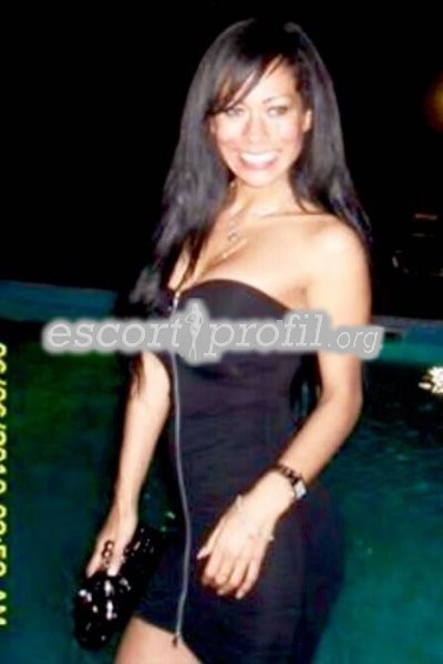 Foto Escort Fernanda 14 - Capri