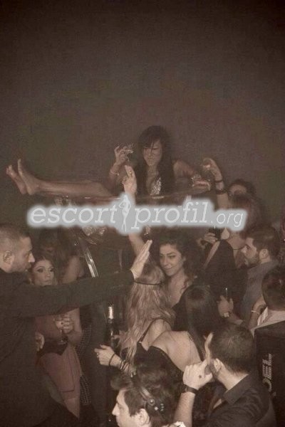 Foto Escort Fernanda 16 - Capri