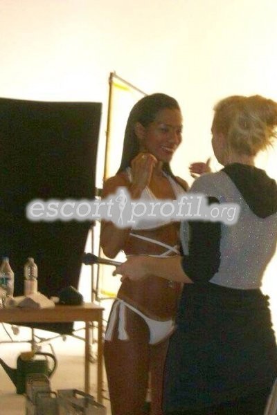 Foto Escort Fernanda 17 - Capri