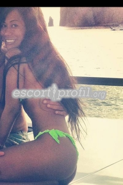 Foto Escort Fernanda 31 - Capri