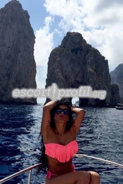Foto Escort Fernanda 32 - Capri