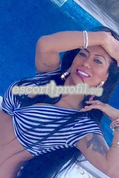 Foto Escort Fernanda 40 - Capri