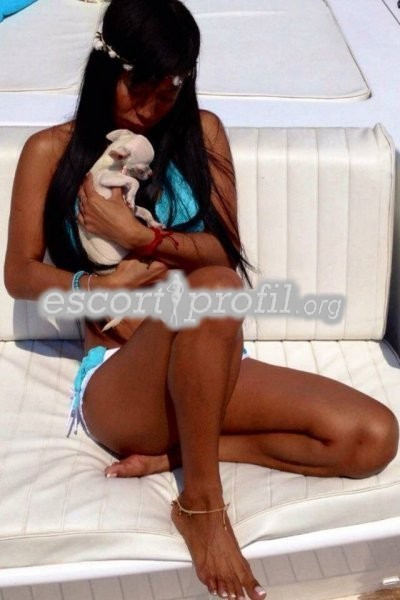 Foto Escort Fernanda 45 - Capri