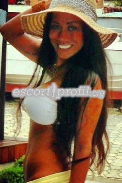 Foto Escort Fernanda 62 - Capri