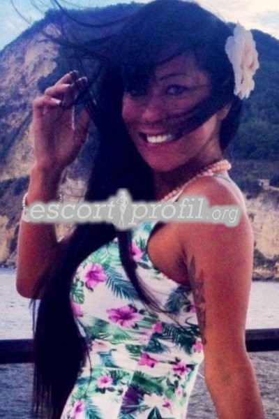 Foto Escort Fernanda 63 - Capri