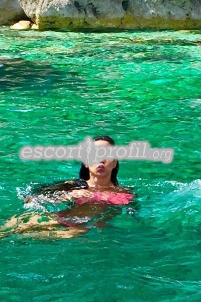 Foto Escort Fernanda 64 - Capri