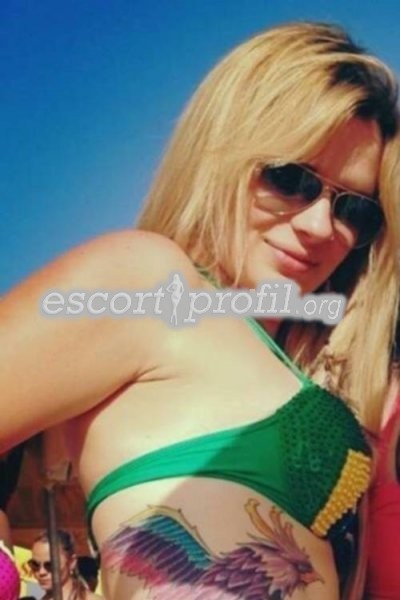 Foto Escort Valentina 8 - Salerno